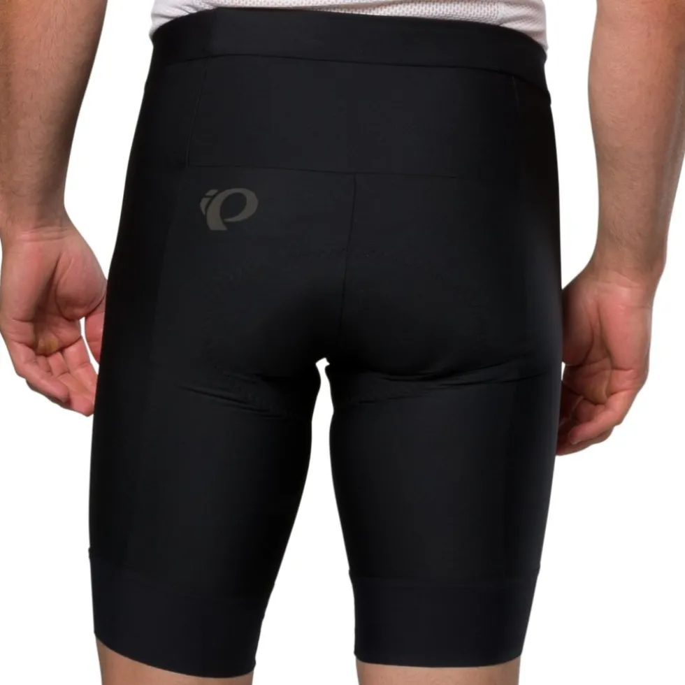 PEARL iZUMi Attack Korte Broek Heren 11112402 - zwart - 021