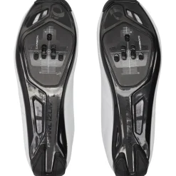 PEARL iZUMi Attack Racefietsschoenen Heren 15182303 - wit - 508