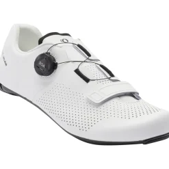 PEARL iZUMi Attack Racefietsschoenen Heren 15182303 - wit - 508