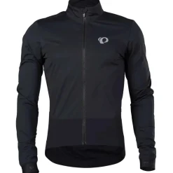 PEARL iZUMi Attack Thermal Hybrid Fietsjas Heren 11132409 - zwart - 021