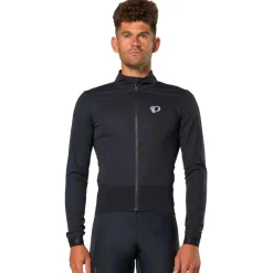 PEARL iZUMi Attack Thermal Hybrid Fietsjas Heren 11132409 - zwart - 021