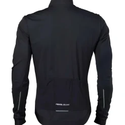 PEARL iZUMi Attack Thermal Hybrid Fietsjas Heren 11132409 - zwart - 021
