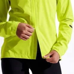 PEARL iZUMi Attack WxB Jas Dames 11232201 - screaming yellow - 428 1