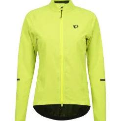 PEARL iZUMi Attack WxB Jas Dames 11232201 - screaming yellow - 428 1