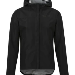 PEARL iZUMi Canyon 2.5L Wxb Regenjas Heren 19132204 - zwart - 021
