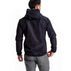 PEARL iZUMi Canyon 2.5L Wxb Regenjas Heren 19132204 - zwart - 021
