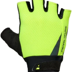 PEARL iZUMi Elite Gel Fietshandschoenen Dames 14242002 - screaming yellow - 428