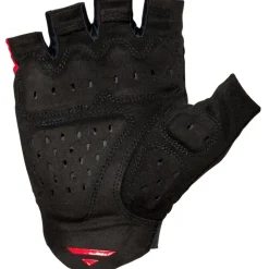 PEARL iZUMi Elite Gel Handschoenen met Korte Vingers Heren 14142002 - goji berry - AA7