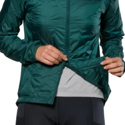 PEARL iZUMi Expedition Alpha Fietsjas Dames 11232306 - pine - 6RE