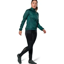 PEARL iZUMi Expedition Alpha Fietsjas Dames 11232306 - pine - 6RE