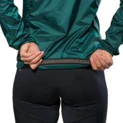 PEARL iZUMi Expedition Alpha Fietsjas Dames 11232306 - pine - 6RE