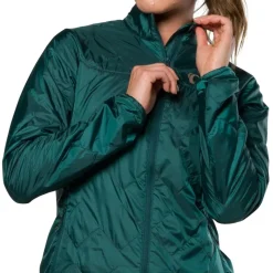 PEARL iZUMi Expedition Alpha Fietsjas Dames 11232306 - pine - 6RE