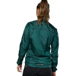 PEARL iZUMi Expedition Alpha Fietsjas Dames 11232306 - pine - 6RE