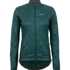 PEARL iZUMi Expedition Alpha Fietsjas Dames 11232306 - pine - 6RE