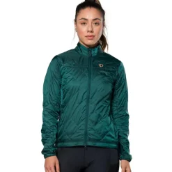 PEARL iZUMi Expedition Alpha Fietsjas Dames 11232306 - pine - 6RE