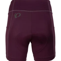 PEARL iZUMi Expedition Fietsshorts Dames 11212402 - dark violet - AA4