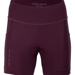 PEARL iZUMi Expedition Fietsshorts Dames 11212402 - dark violet - AA4