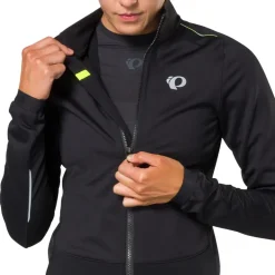 PEARL iZUMi Pro Winter Fietsjas Dames 11232401 - zwart - 021