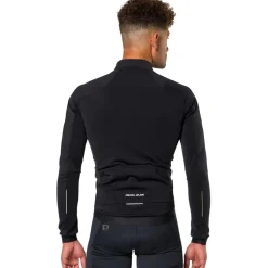 PEARL iZUMi Pro Winter Fietsjas Heren 11132401 - zwart - 021