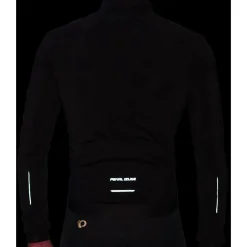 PEARL iZUMi Pro Winter Fietsjas Heren 11132401 - zwart - 021