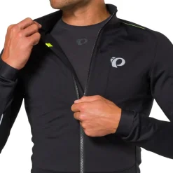 PEARL iZUMi Pro Winter Fietsjas Heren 11132401 - zwart - 021