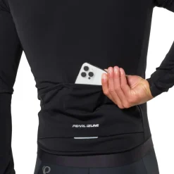 PEARL iZUMi Pro Winter Fietsjas Heren 11132401 - zwart - 021