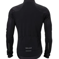 PEARL iZUMi Pro Winter Fietsjas Heren 11132401 - zwart - 021