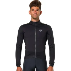 PEARL iZUMi Pro Winter Fietsjas Heren 11132401 - zwart - 021