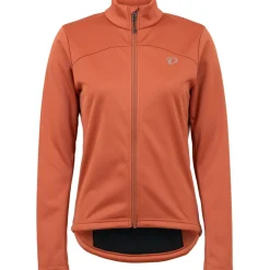 PEARL iZUMi Quest AmFIB® Jas Dames 11232102 - clay - IE6