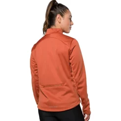 PEARL iZUMi Quest AmFIB® Jas Dames 11232102 - clay - IE6