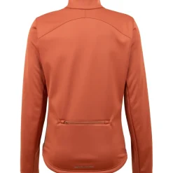 PEARL iZUMi Quest AmFIB® Jas Dames 11232102 - clay - IE6