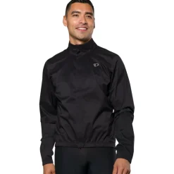PEARL iZUMi Quest WxB Fietsjas Heren 11132301 - zwart - 021