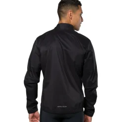 PEARL iZUMi Quest WxB Fietsjas Heren 11132301 - zwart - 021