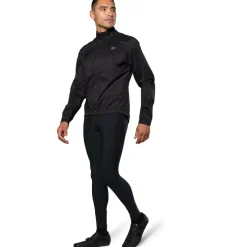 PEARL iZUMi Quest WxB Fietsjas Heren 11132301 - zwart - 021