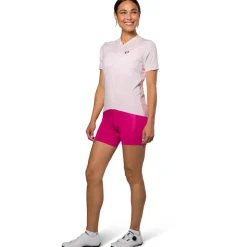 PEARL iZUMi Sugar Air Fietsshirt Dames 11222414 - ballerina - AA6