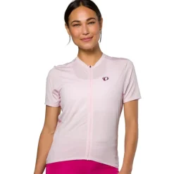 PEARL iZUMi Sugar Air Fietsshirt Dames 11222414 - ballerina - AA6