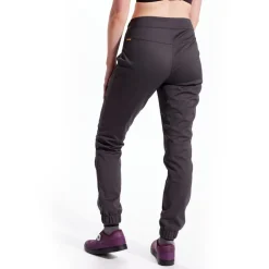 PEARL iZUMi Summit AmFIB Lite MTB Broek Dames 19232204 - phantom - 6LR
