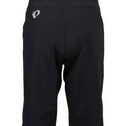 PEARL iZUMi Summit Fietsshorts met Binnenbroek Heren 19112406 - zwart - 021