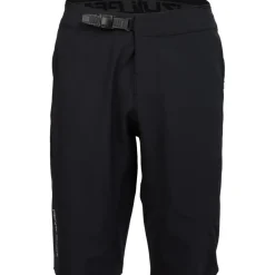 PEARL iZUMi Summit Fietsshorts met Binnenbroek Heren 19112406 - zwart - 021