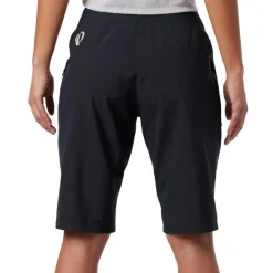 PEARL iZUMi Summit Fietsshorts met Binnenbroek Dames 19212404 - zwart - 021