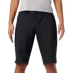 PEARL iZUMi Summit Fietsshorts met Binnenbroek Dames 19212404 - zwart - 021