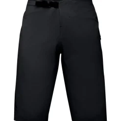 PEARL iZUMi Summit Fietsshorts met Binnenbroek Dames 19212404 - zwart - 021
