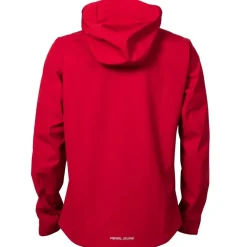 PEARL iZUMi Summit 3L WXB MTB Jas Heren 19132205 - red dahlia - AA8