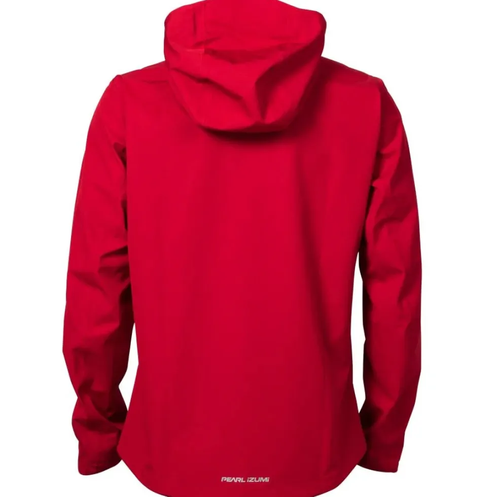 PEARL iZUMi Summit 3L WXB MTB Jas Heren 19132205 - red dahlia - AA8