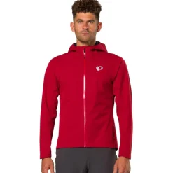 PEARL iZUMi Summit 3L WXB MTB Jas Heren 19132205 - red dahlia - AA8