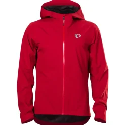 PEARL iZUMi Summit 3L WXB MTB Jas Heren 19132205 - red dahlia - AA8