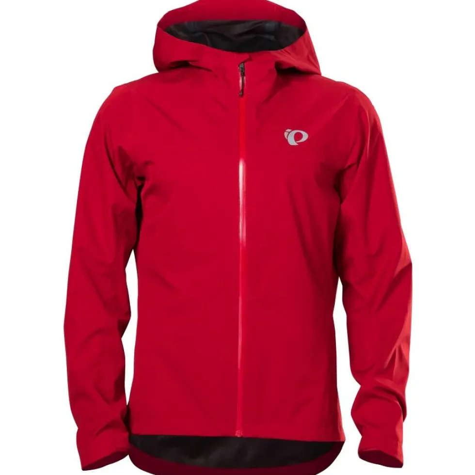PEARL iZUMi Summit 3L WXB MTB Jas Heren 19132205 - red dahlia - AA8