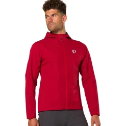 PEARL iZUMi Summit 3L WXB MTB Jas Heren 19132205 - red dahlia - AA8