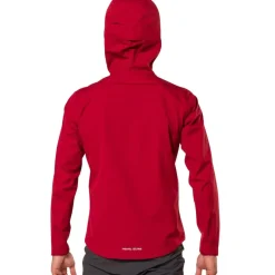 PEARL iZUMi Summit 3L WXB MTB Jas Heren 19132205 - red dahlia - AA8