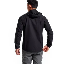 PEARL iZUMi Summit 3L WXB MTB Jas Heren 19132205 - zwart - 021